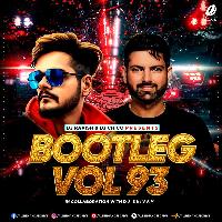 Ek Pal Ka Jeena (Club Mix) DJ Ravish x DJ Chico x DJ Shivam
